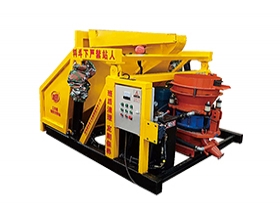 吊裝式一拖一單斗JPD-D 7m3×1（1.5方、2方、3方、4.5方）