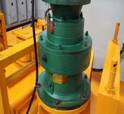 工字鋼冷彎機(jī)按所折板料厚度要選擇適當(dāng)?？?></a>
							 							<h4><a href=