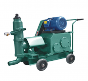 注漿機(jī)怎么樣使用才更耐用？--建特重工