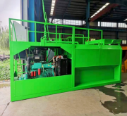 噴播機(jī)一般都能噴什么，怎么噴播