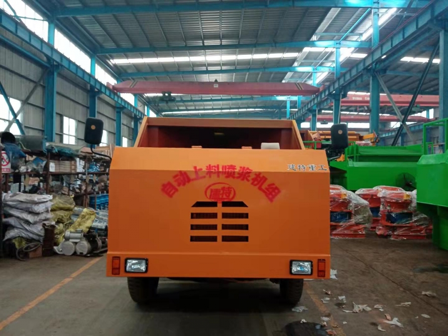 車載一拖一分體式 (3)