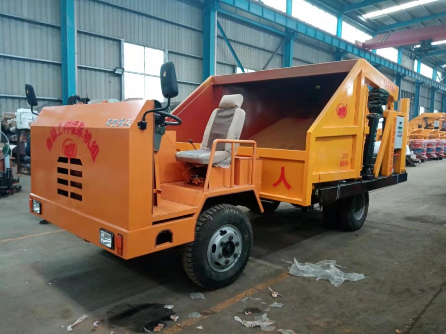 車載一拖一分體式 (2)