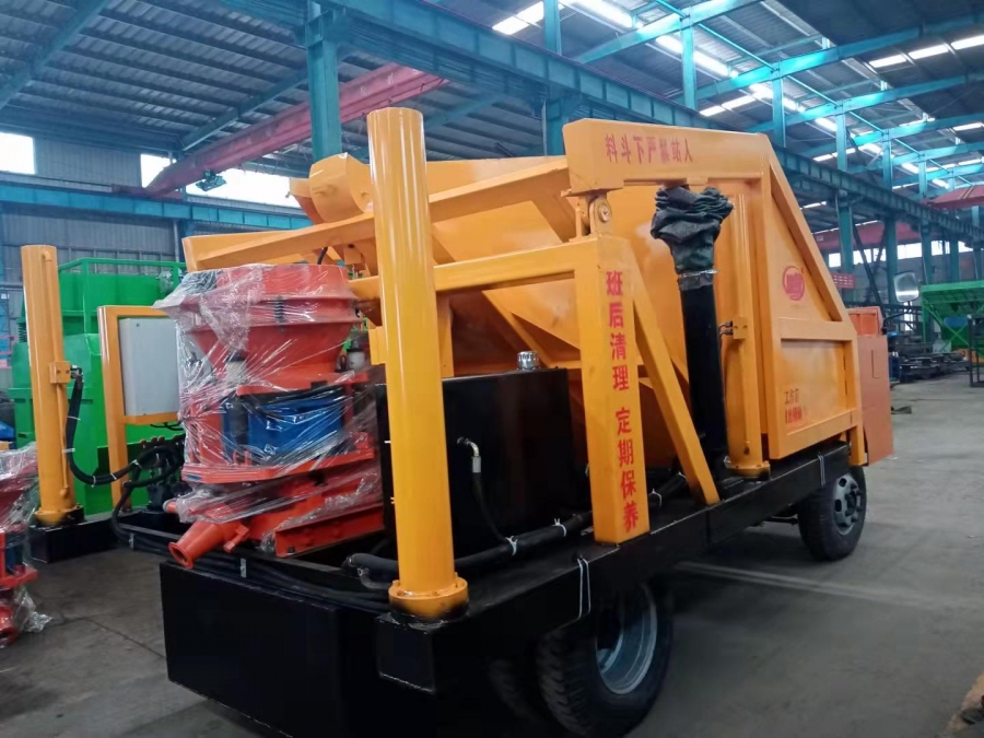 車載一拖一分體式 (5)