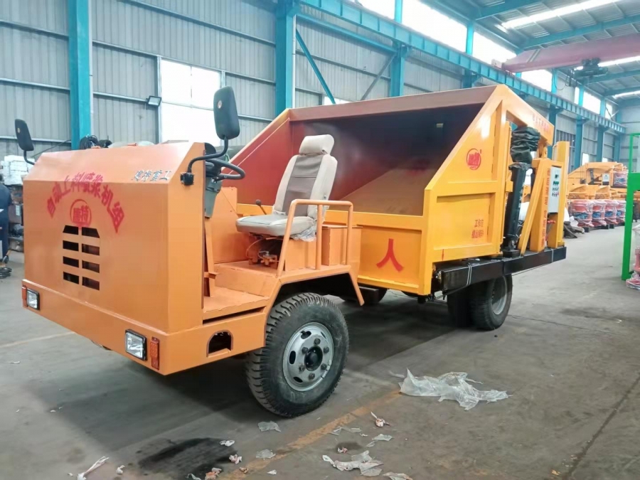 車載一拖一分體式 (4)