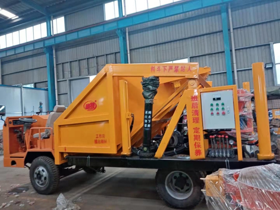 車載一拖一分體式 (6)