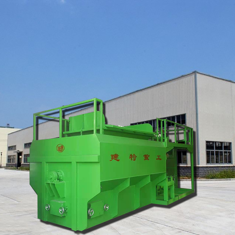 客土噴播機(jī)和液力噴播機(jī)，你會選了么？