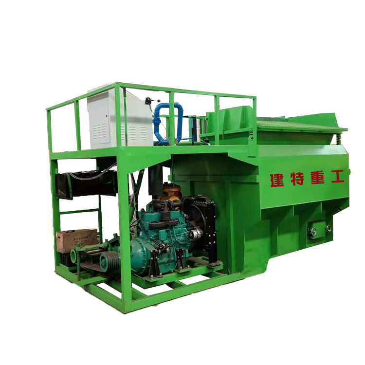 客土噴播機(jī)JKP-82 客土噴播機(jī)JKP-82