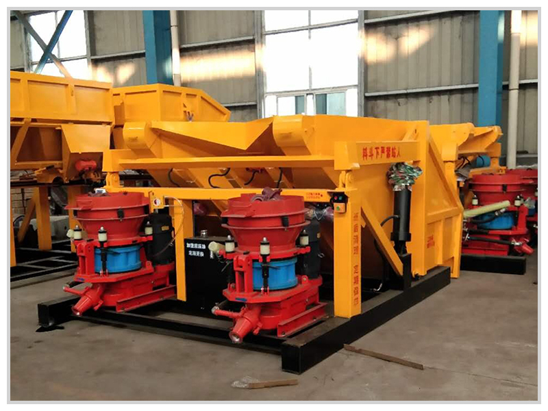 一拖二單料斗800-600-2 一拖二單料斗800-600-2