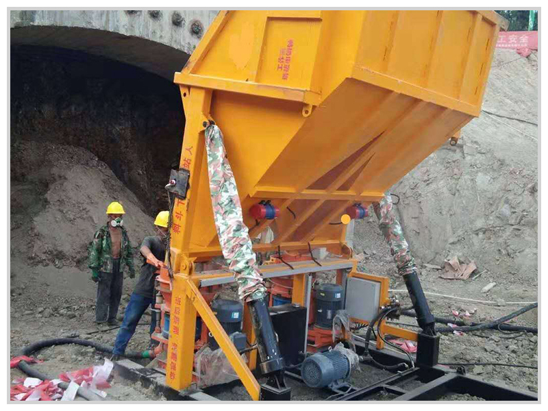 一拖二單料斗800-600-1 一拖二單料斗800-600-1